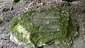 Ritterstein Nr. 240-2 Höhle - Bürgermeisterstein - Spätmittelalter - Hausmarken